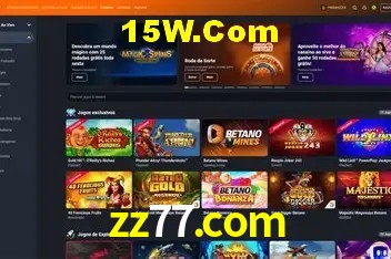 Sistemas de Segurança zz77.com