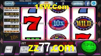 Diretório de Jogos zz77.com