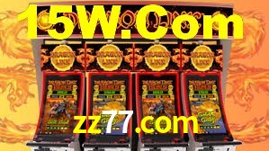 Welcome Bonus zz77.com