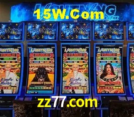 Recursos de Bônus zz77.com