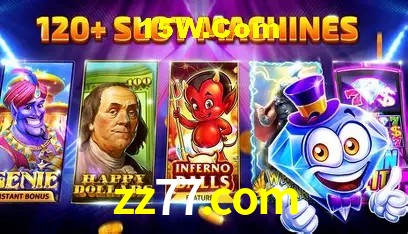 Login Seguro zz77.com