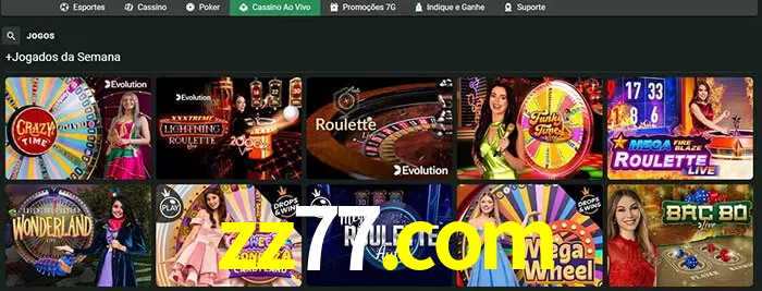 zz77.com bet